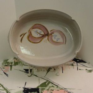 Handmade Ceramic Casserole/Serving Dish